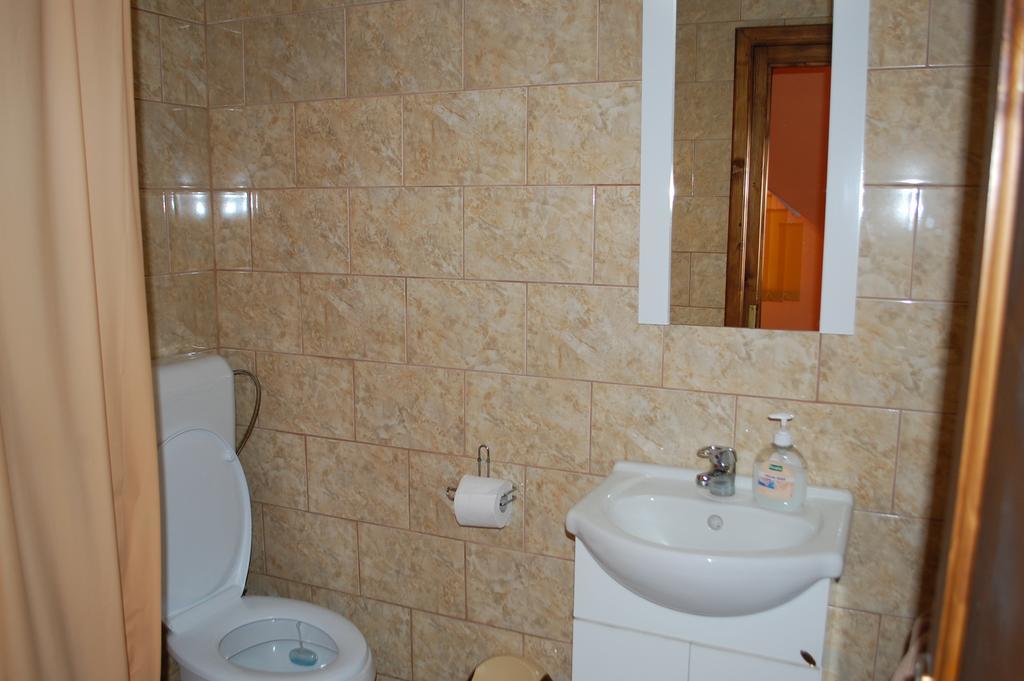 Villa Casa Kiss Sovata Zimmer foto
