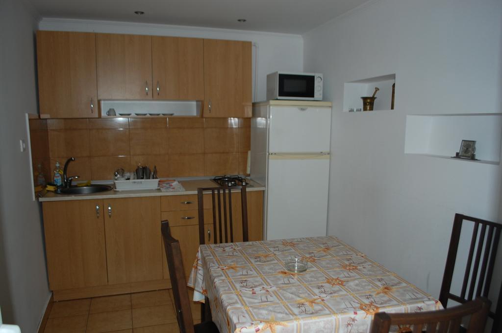 Villa Casa Kiss Sovata Zimmer foto