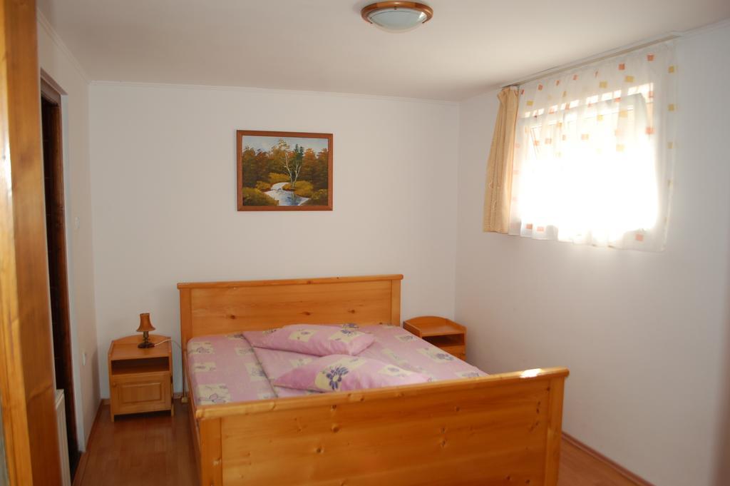 Villa Casa Kiss Sovata Zimmer foto