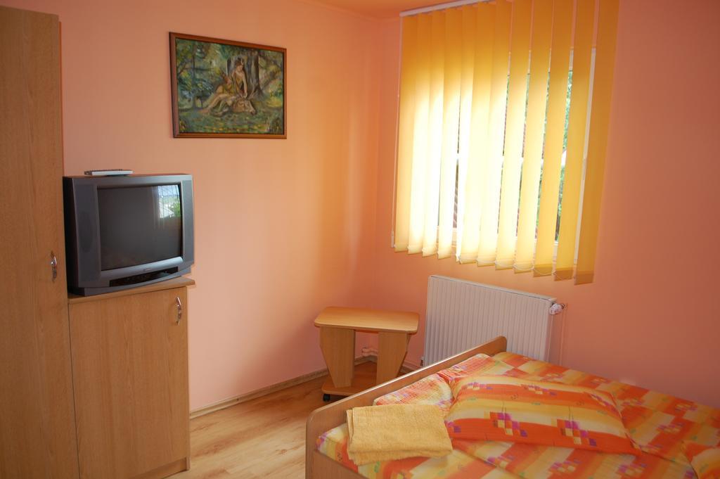 Villa Casa Kiss Sovata Zimmer foto