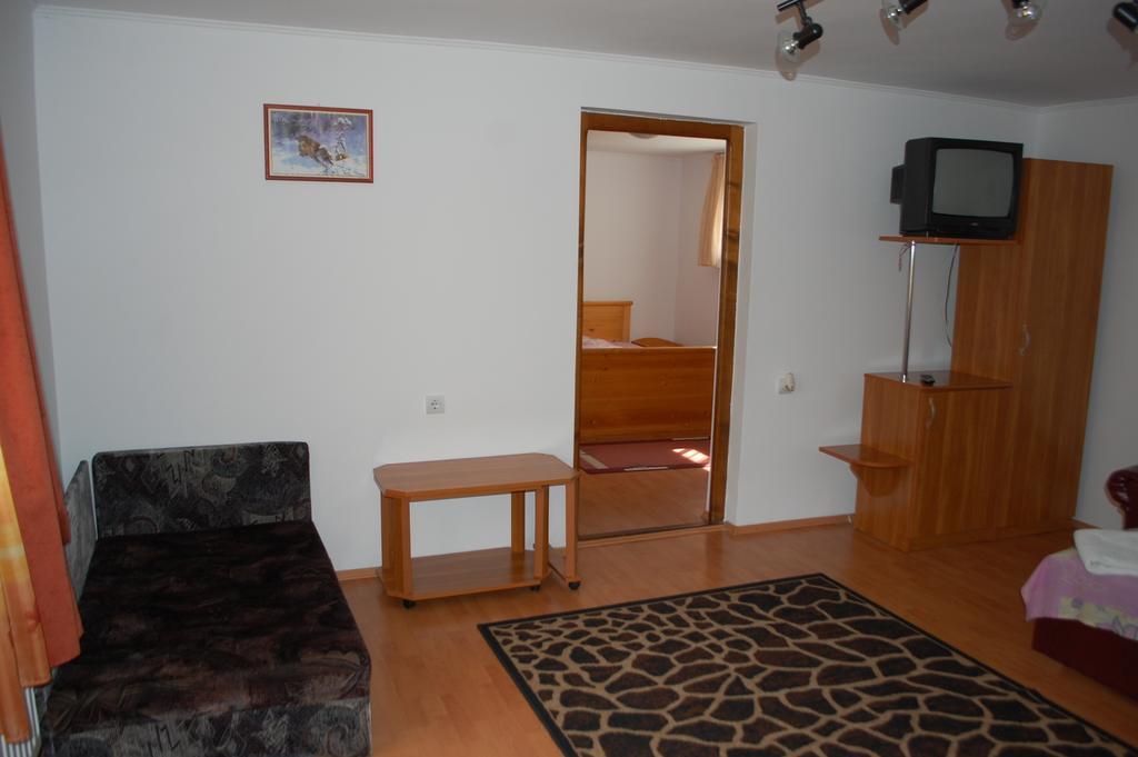 Villa Casa Kiss Sovata Zimmer foto